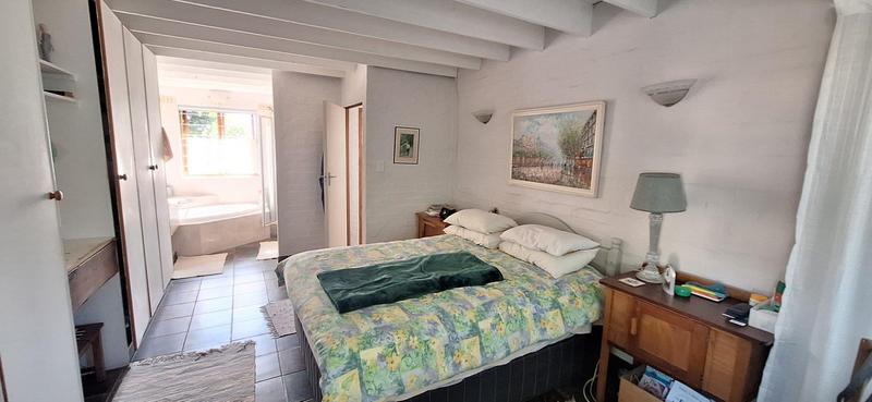 2 Bedroom Property for Sale in Fraaiuitsig Western Cape